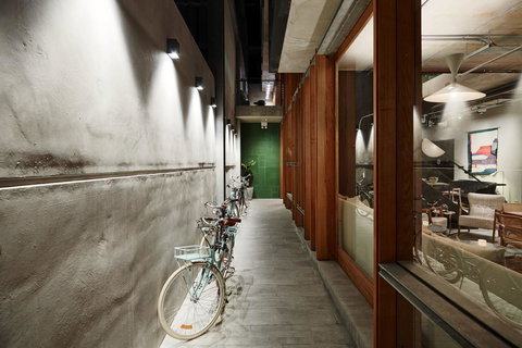 Alex Hotel - Lightning Ridge Tourism 17