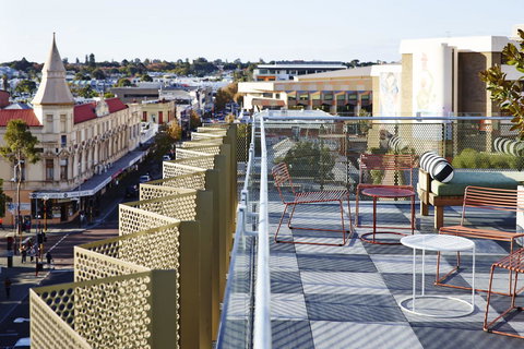 Alex Hotel - Lightning Ridge Tourism 1