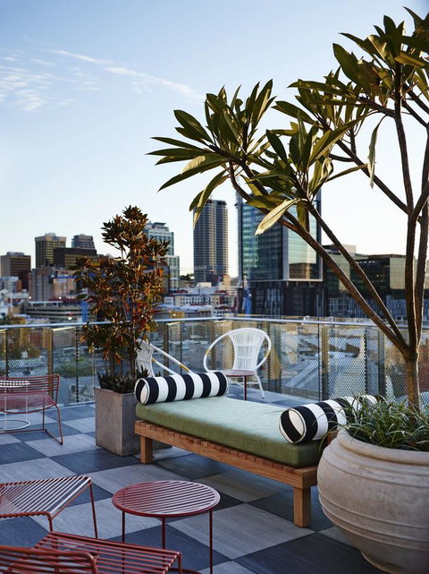 Alex Hotel - Lightning Ridge Tourism 31