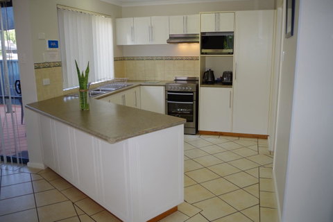 Kalbarri Blue Ocean Villas - Lightning Ridge Tourism 20