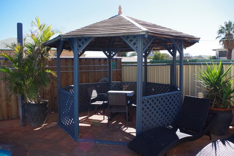 Kalbarri Blue Ocean Villas - Lightning Ridge Tourism 17