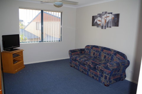 Kalbarri Blue Ocean Villas - Lightning Ridge Tourism 29
