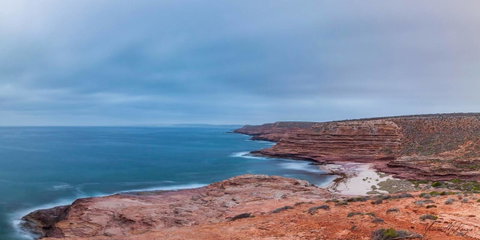 Kalbarri Blue Ocean Villas - Lightning Ridge Tourism 12