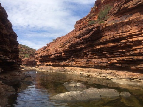 Kalbarri Blue Ocean Villas - Lightning Ridge Tourism 7