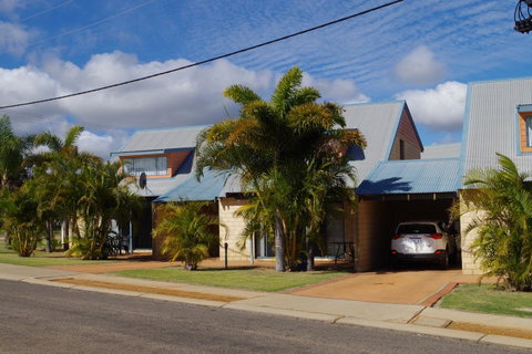 Kalbarri Blue Ocean Villas - Lightning Ridge Tourism 28