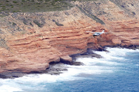 Kalbarri Blue Ocean Villas - Lightning Ridge Tourism 19