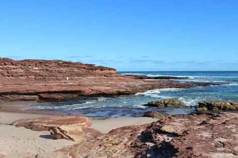 Kalbarri Blue Ocean Villas - Lightning Ridge Tourism 21