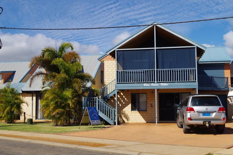Kalbarri Blue Ocean Villas - Lightning Ridge Tourism 32