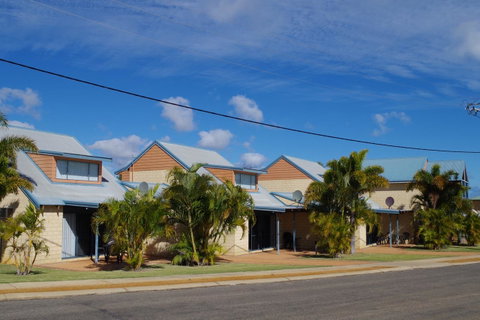 Kalbarri Blue Ocean Villas - Lightning Ridge Tourism 31