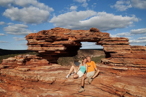 Kalbarri Blue Ocean Villas - Lightning Ridge Tourism 15