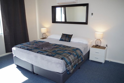Kalbarri Blue Ocean Villas - Lightning Ridge Tourism 13