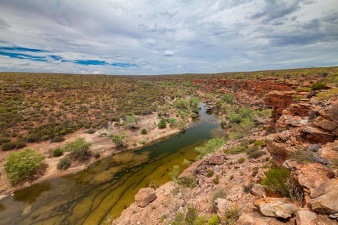 Kalbarri Blue Ocean Villas - Lightning Ridge Tourism 9