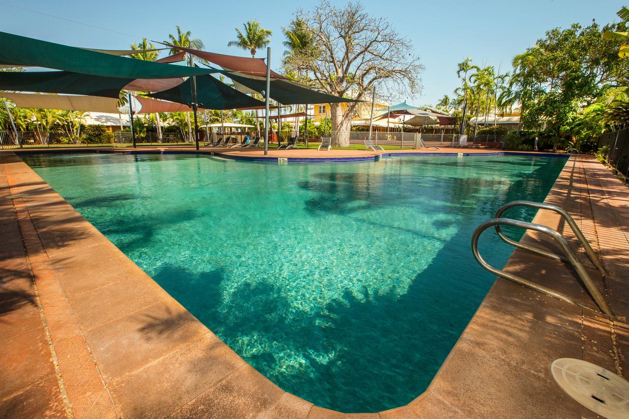  Lightning Ridge Tourism
