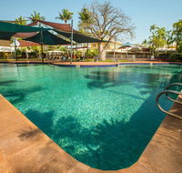 Mercure Broome - Lightning Ridge Tourism