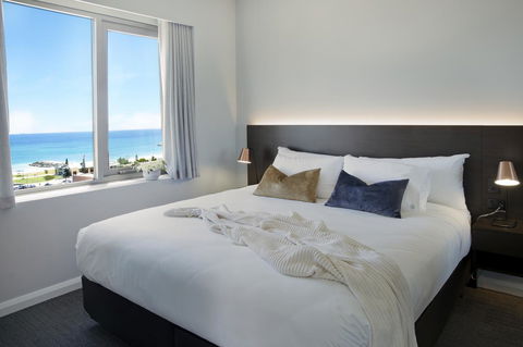 The Gerald Apartment Hotel - Lightning Ridge Tourism 14