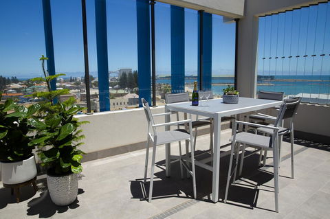 The Gerald Apartment Hotel - Lightning Ridge Tourism 26