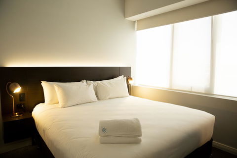 The Gerald Apartment Hotel - Lightning Ridge Tourism 21