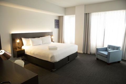 The Gerald Apartment Hotel - Lightning Ridge Tourism 23