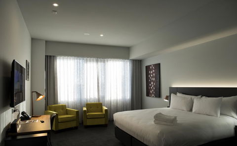 The Gerald Apartment Hotel - Lightning Ridge Tourism 30
