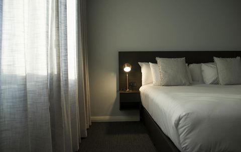 The Gerald Apartment Hotel - Lightning Ridge Tourism 31