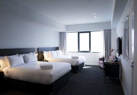The Gerald Apartment Hotel - Lightning Ridge Tourism 42