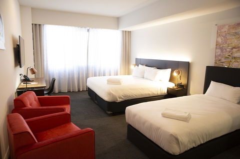 The Gerald Apartment Hotel - Lightning Ridge Tourism 19