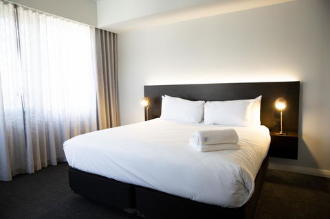 The Gerald Apartment Hotel - Lightning Ridge Tourism 15