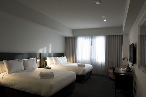 The Gerald Apartment Hotel - Lightning Ridge Tourism 43
