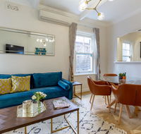 Heritage Townhouse Near Harbour Bridge - Lightning Ridge Tourism