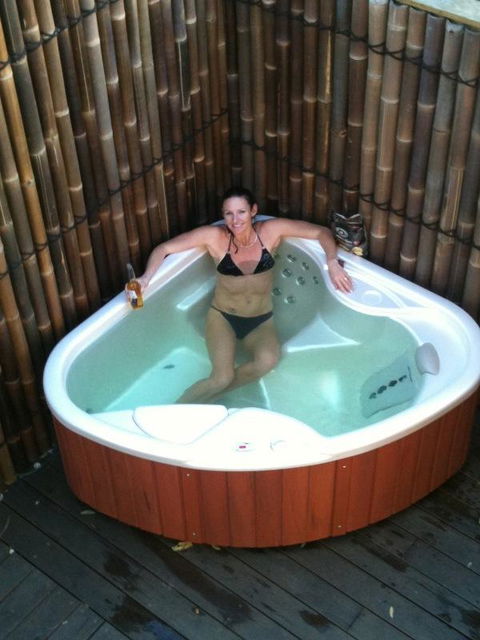 Crescent Head Spa Villa - Lightning Ridge Tourism 16