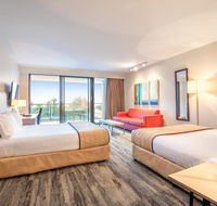 Quality Hotel Narrabeen Sands - Lightning Ridge Tourism