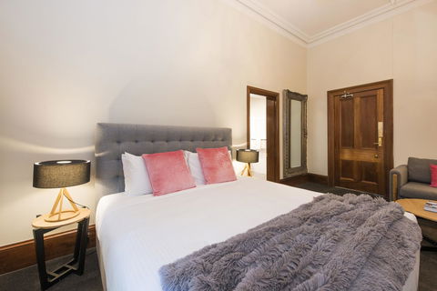 The Parkview Hotel Mudgee - Lightning Ridge Tourism 28