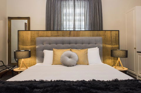 The Parkview Hotel Mudgee - Lightning Ridge Tourism 20
