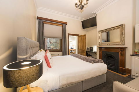 The Parkview Hotel Mudgee - Lightning Ridge Tourism 27