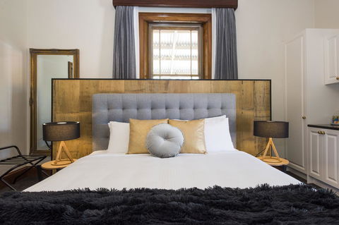 The Parkview Hotel Mudgee - Lightning Ridge Tourism 18