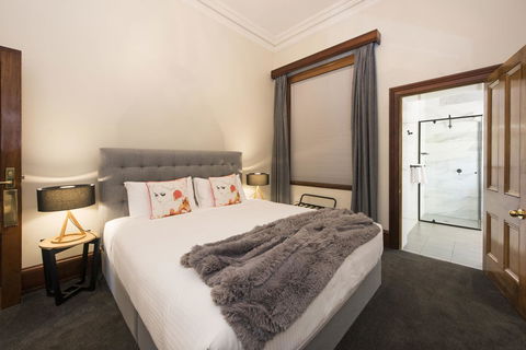 The Parkview Hotel Mudgee - Lightning Ridge Tourism 25