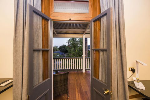 The Parkview Hotel Mudgee - Lightning Ridge Tourism 2