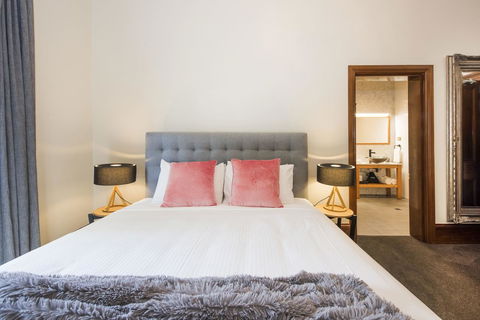 The Parkview Hotel Mudgee - Lightning Ridge Tourism 30