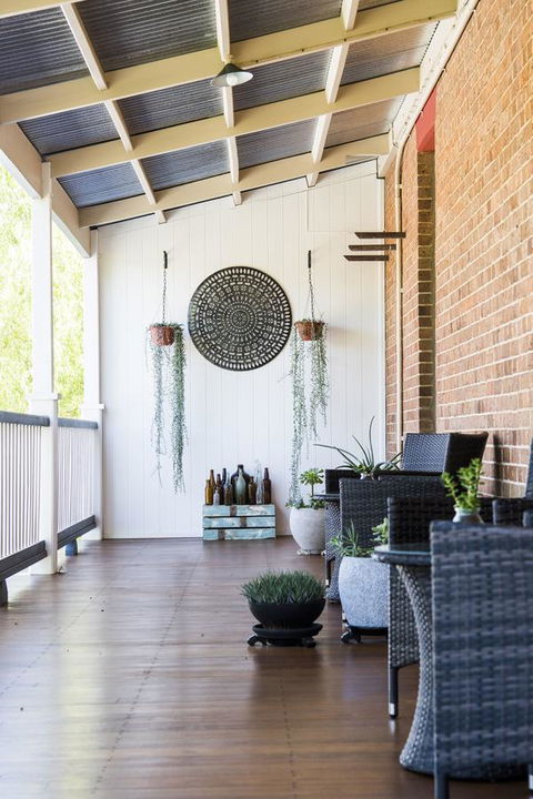 The Parkview Hotel Mudgee - Lightning Ridge Tourism 41