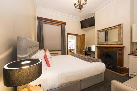 The Parkview Hotel Mudgee - Lightning Ridge Tourism 26