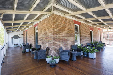 The Parkview Hotel Mudgee - Lightning Ridge Tourism 44