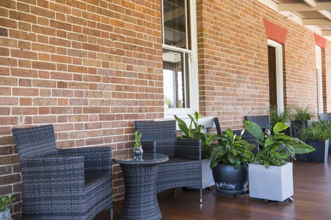 The Parkview Hotel Mudgee - Lightning Ridge Tourism 42
