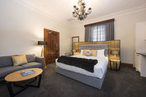 The Parkview Hotel Mudgee - Lightning Ridge Tourism 19