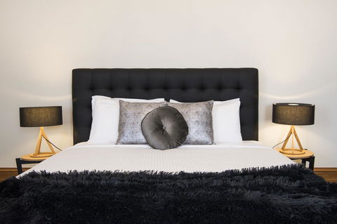 The Parkview Hotel Mudgee - Lightning Ridge Tourism 22