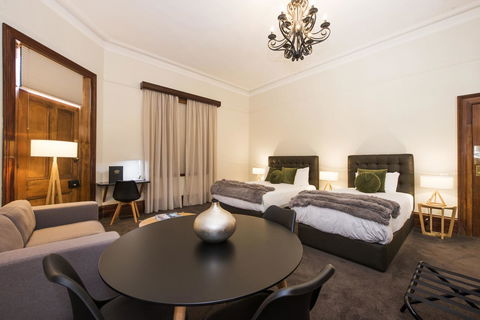 The Parkview Hotel Mudgee - Lightning Ridge Tourism 5