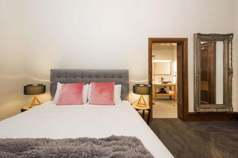 The Parkview Hotel Mudgee - Lightning Ridge Tourism 29