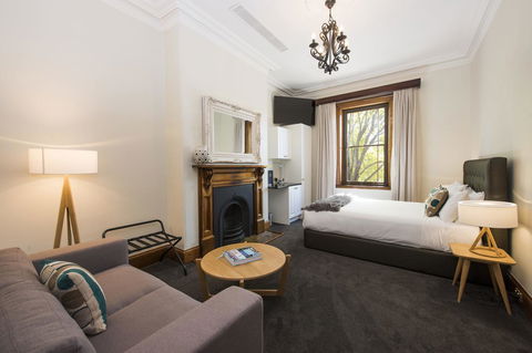 The Parkview Hotel Mudgee - Lightning Ridge Tourism 14