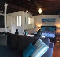 High Tide at Emerald - Lightning Ridge Tourism
