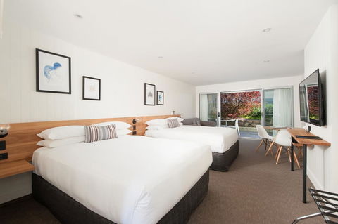 Hotel Nelson - Lightning Ridge Tourism 5