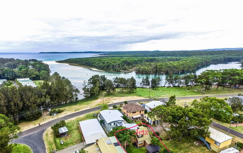 Jetz Bungalow - Lightning Ridge Tourism 4